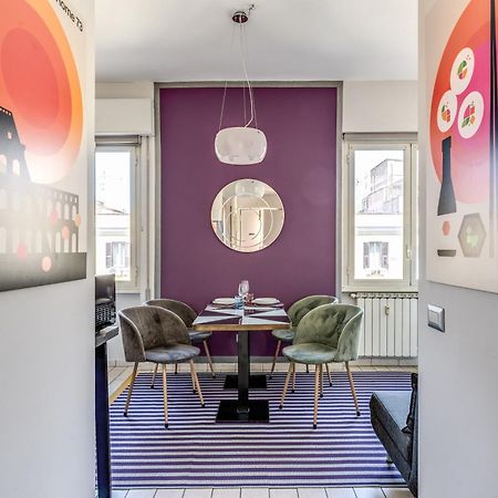 Otranto 36 Apartment Rome Luaran gambar